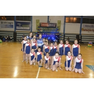 Fiesta de Educación Física
